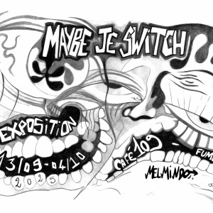 Maybe je switch