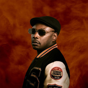 Mc Solaar