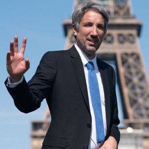 Meurice 2027