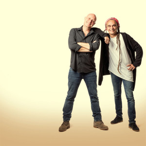 Mike & Riké