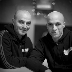 Mouss et Hakim