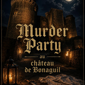 Murder Party
