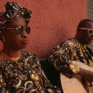 Musical Écran - Amadou Et Mariam : Sons Du Mali