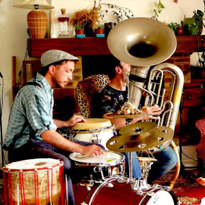 Musique à la ferme