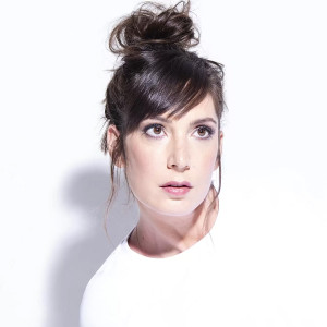 Nora Hamzawi