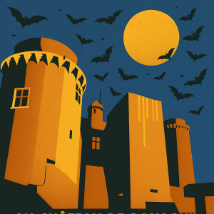 Nuit de la chauve-souris