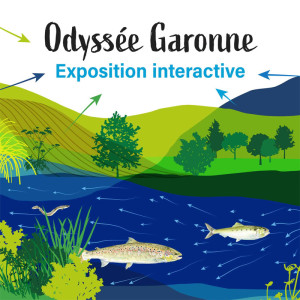 Odyssée Garonne