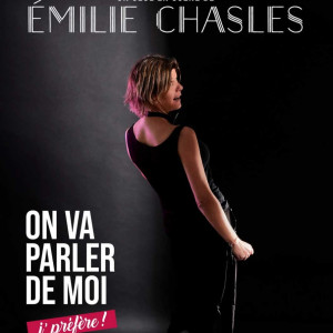 On va parler de moi, j'préfère !