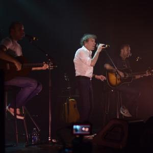 Ours, Pierre et Alain Souchon