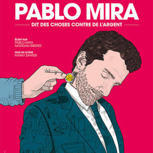 Pablo Mira