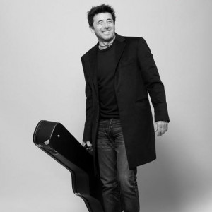 Patrick Bruel