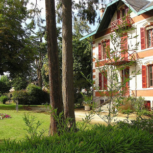 Patrimoine en musique