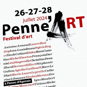 Penne’Art