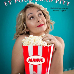 Pour le meilleur et pour Brad Pitt
