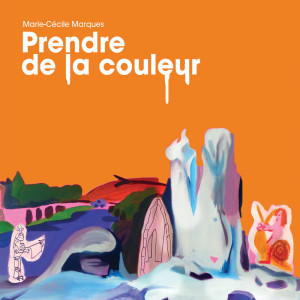 Prendre de la couleur