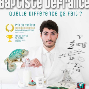 Quelle différence ça fait ?