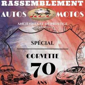 Rassemblement autos / motos