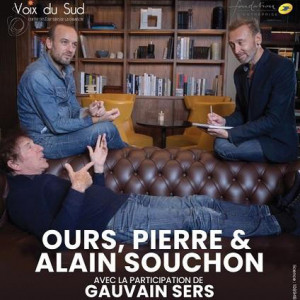 Rencontres d'Astaffort