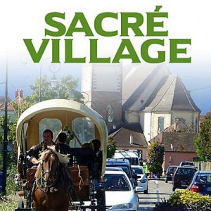 Sacré Village, Ungersheim en transition 