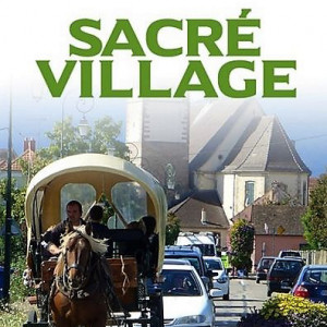 Sacré Village, Ungersheim en transition