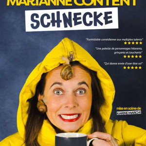 Schnecke