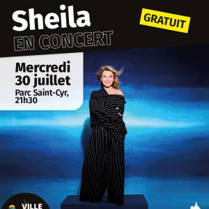 Sheila