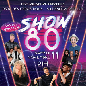 Show 80