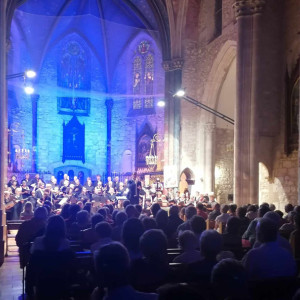 Splendeurs Baroques