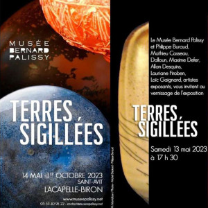 Terres Sigillées