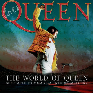 The world of queen