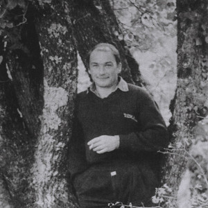 Thierry Metz