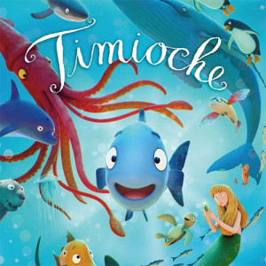 Timioche