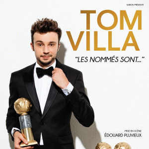 Tom Villa