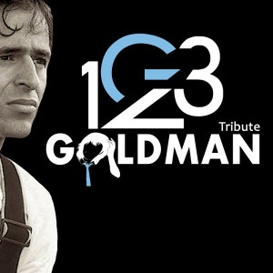 Tribute 123 Goldman