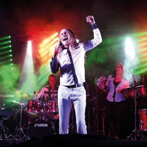 Tribute Balavoine