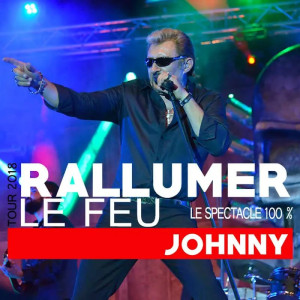 Tribute Johnny Hallyday