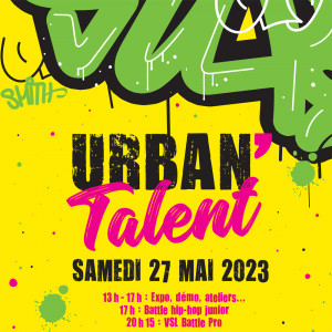 Urban'Talent