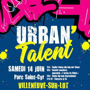 Urban'talent
