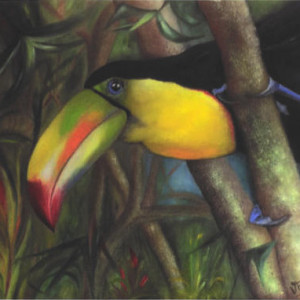 Valérie Moreau Delarbre