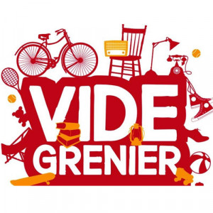 Vide-grenier