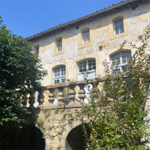 Visite guidée - Les Epicurieux