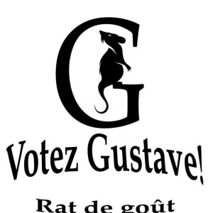 Votez Gustave