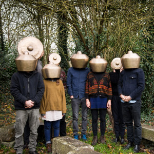 Will Guthrie & L'ensemble Nist-Nah