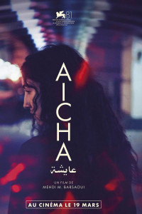 Aïcha