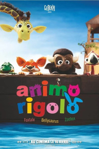 Animo Rigolo