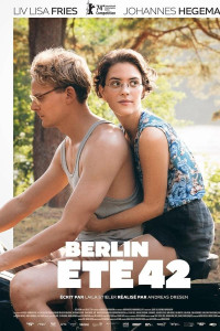Berlin, été 42