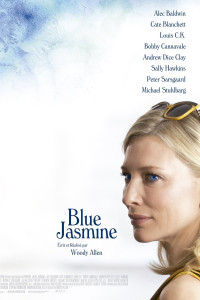 Blue Jasmine