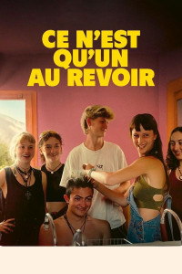Ce n'est qu'un au revoir