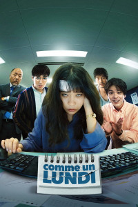 Comme un lundi