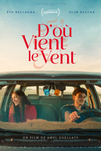 D'où vient le vent